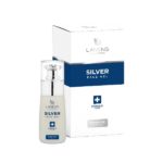 Silver Face Gel