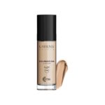 Larens Colour Liquid Foundation Glow 01