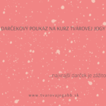 Darčekový poukaz