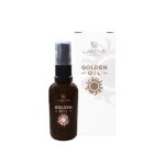 Golden Oil